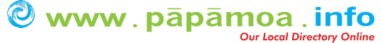Papamoa Information