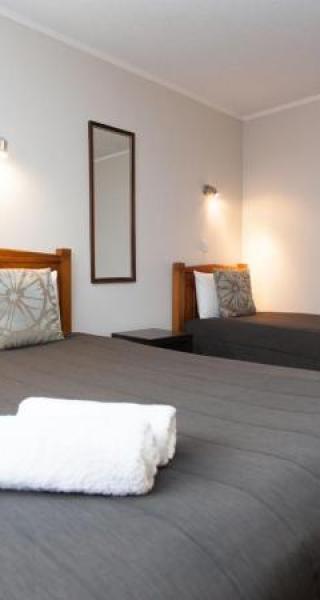 Motels Papamoa Motels Papamoa