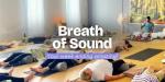 Breath Of Sound - Sound Healing Papamoa