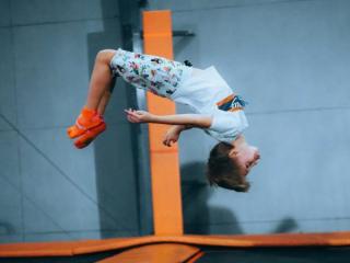 Bounce Park Papamoa Bounce Park Papamoa