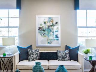 Interior Decorating and Design