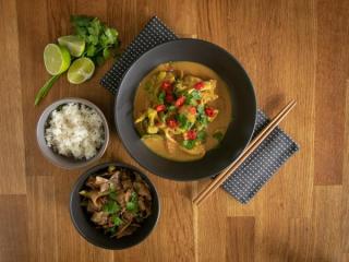 Thai Food Papamoa Thai Food Papamoa