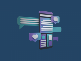 Social Media Management 