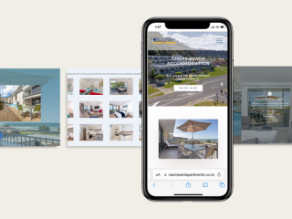Website Design Papamoa