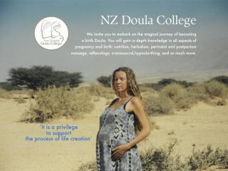 Birth Doula Training Papamoa