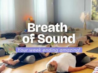 Breath Of Sound - Sound Healing Papamoa Breath Of Sound - Sound Healing Papamoa