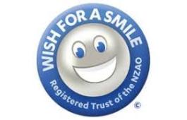 Wish for a smile