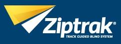 Ziptrack Blind System