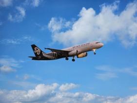 Tauranaga Aiport near Papamoa