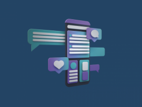 Social Media Management 