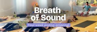 Breath Of Sound - Sound Healing Papamoa